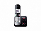 Panasonic KX-TG6821RUB (Беспроводной телефон DECT)