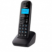 Panasonic KX-TGB610RUB (Беспроводной телефон DECT)