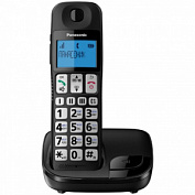 Panasonic KX-TGE110RUB (Беспроводной телефон DECT)