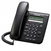 Panasonic KX-NT511ARUB (IP телефон)