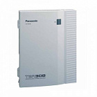 Panasonic KX-TEB308RU (Базовый блок (3внешних/8внутренних линий, без возможности расширения))