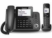 Panasonic KX-TGF320RUM (Беспроводной телефон DECT)