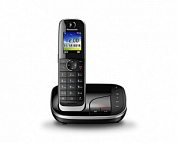 Panasonic KX-TGJ320RUB (Беспроводной телефон DECT)